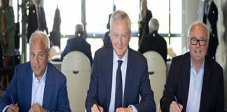 Semiconductor Manufacturing Facility in France