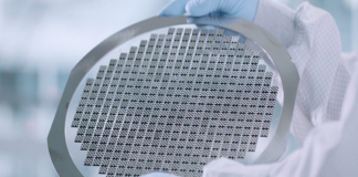 Semiconductor Packaging