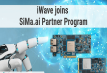 SiMa.ai Partner Program