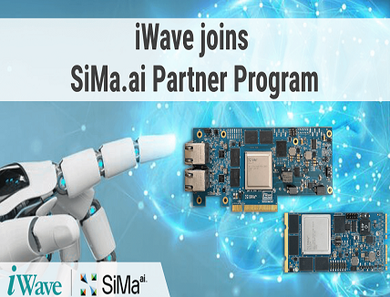 SiMa.ai Partner Program SiMa.ai Partner Program