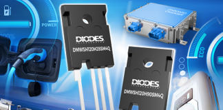Silicon Carbide MOSFETs