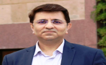 Spirent Appoints Rajesh Pathak as Country Managing Director for India & SAARC Spirent