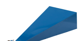 Test and Measurement Waveguide Antennas