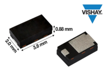 Ultrafast Rectifiers