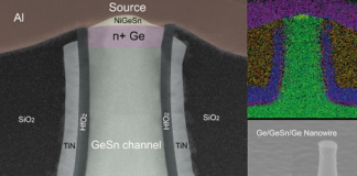 Electrons Move Faster