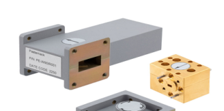 Waveguide Circulators & Isolators