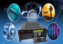 Atomic Clock