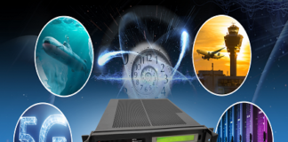 Atomic Clock