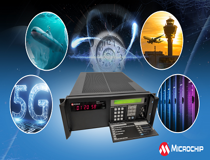 jun 13 FTS-PR-Image-for-5071B-Product-Launch-9x5-r3 (1) Atomic Clock