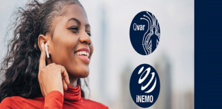 motion & bone-conduction Sensor