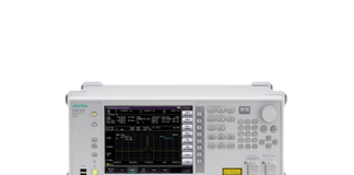 Optical Spectrum Analyzer