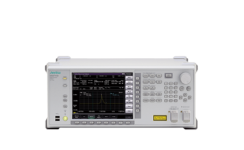 Optical Spectrum Analyzer