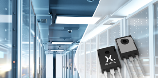 600 V IGBTs for Power Applications