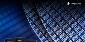 7th-Gen MXT LV MOSFET