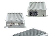 Fairview Microwave Unveils AC-Powered Low-Noise Amplifiers