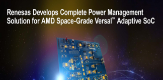 Power Management Solution