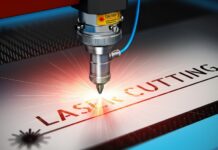 Advancements And Innovations In Laser Cutting