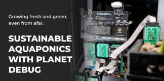 Aquaponics System