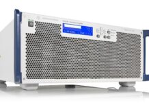 BBA300 Ultra-Wideband RF Amplifier