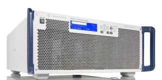 BBA300 Ultra-Wideband RF Amplifier