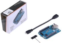 element14 adds the new BeagleV®-Ahead single board computer to its portfolio BeagleV-Ahead single board computer