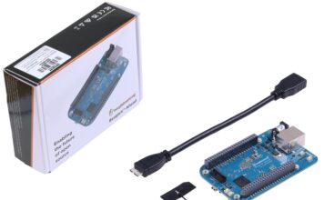 BeagleV-Ahead single board computer