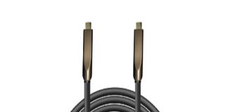 BestNet USB-C Active Optical Cable