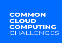 Cloud Computing Challenges And Opportunities For Businesses Cloud Computing Challenges