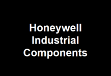 Honeywell Industrial Components