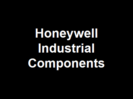 Honeywell Industrial Components