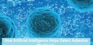 How Artificial Intelligence Helps Detect Asbestos Worldwide