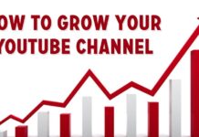 How to Grow Your YouTube Channel