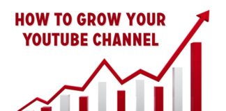 How to Grow Your YouTube Channel