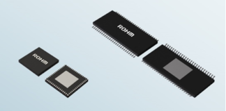 LED driver ICs for automotive LCD backlights
