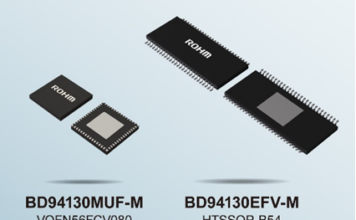 LED driver ICs for automotive LCD backlights