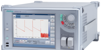 MW90010B Coherent OTDR