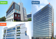 Microchip India Investment