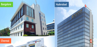 Microchip India Investment