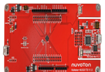 8-bit Low Power Microcontrollers for Battery-free Devices Microcontrollers for Battery-free Devices