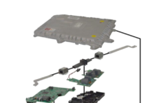 onsemi and Magna 
