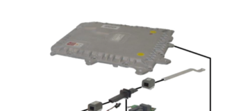 onsemi and Magna 