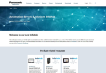 Panasonic Industry InfoHub contains useful Links & Downloads for Automation Devices & Solutions Panasonic Industry InfoHub