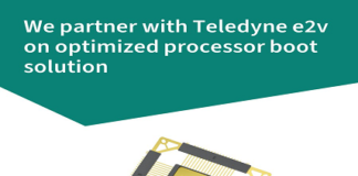 Processor Boot Solution