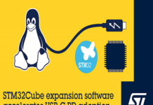 STM32 USB PD Microcontrollers