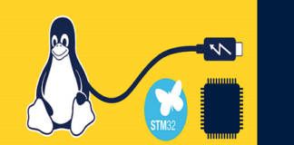 STM32 USB PD Microcontrollers