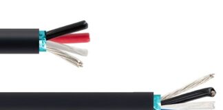 TC-ER-Rated Tray Cable