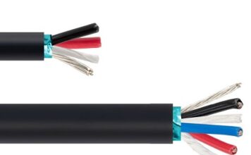Transtector Announces New Line of TC-ER-Rated Tray Cable TC-ER-Rated Tray Cable