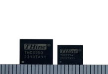 Serial Transceiver