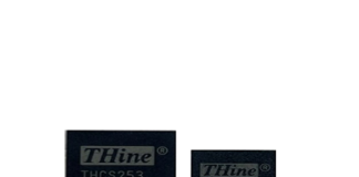 Serial Transceiver