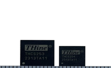 Serial Transceiver